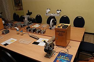 Workshop